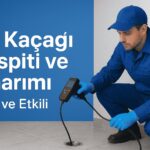 Darıca Gider Açma