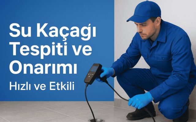 Darıca Gider Açma